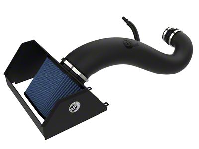 AFE Rapid Induction Cold Air Intake System w/Pro 5R Filter - 52-10002R