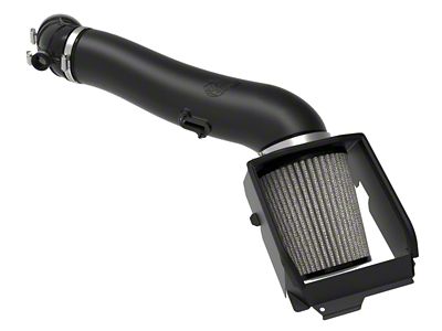 AFE Rapid Induction Cold Air Intake System w/Pro DRY-S Filter - 52-10005D