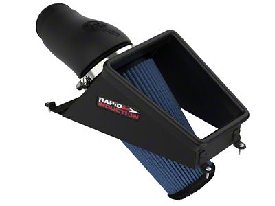 AFE Rapid Induction Pro 5R Cold Air Intake System 14-19 - 52-10016R