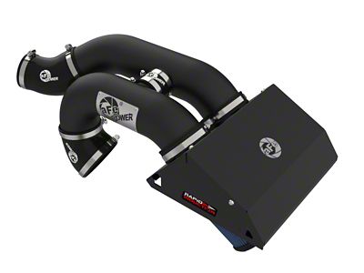 AFE Rapid Induction Pro 5R Cold Air Intake System 21-22 - 52-10015R