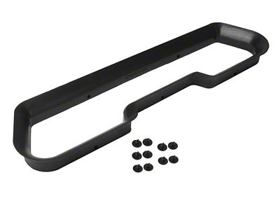 AFE Replacement Trim Seal Kit for Intakes 50-70075 - 59-03014