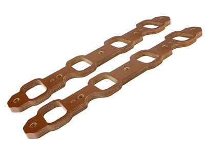 AFE Silver Bullet Intake Manifold Spacer Kit 2020 F-250/F-350 V8-7.3L - 46-33024