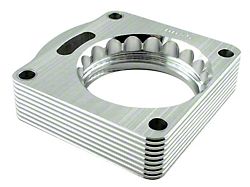 AFE Silver Bullet Throttle Body Spacers TBS (Ford Ranger/Explorer SporTrac)