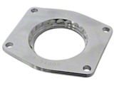 AFE Silver Bullet Throttle Body Spacers TBS 2014 GM Silverado/Sierra - 46-34008