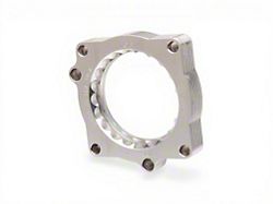 AFE Silver Bullet Throttle Body Spacers TBS (2014 GM Silverado/Sierra)