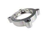 AFE Silver Bullet Throttle Body Spacer 11-12 Ford F-150 V6 - 46-33017