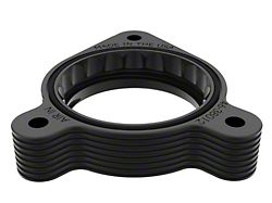 AFE Silver Bullet Throttle Body Spacer (19-21 Toyota Corolla L4)