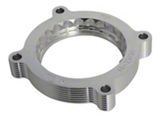 AFE Silver Bullet Throttle Body Spacers 15-16 Ford Mustang GT - 46-33020
