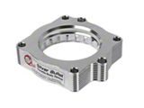 AFE Silver Bullet Throttle Body Spacers TBS Dodge Trucks 09 - 46-32005