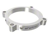 AFE Silver Bullet Throttle Body Spacers TBS Ram 1500 TRX - 46-32011