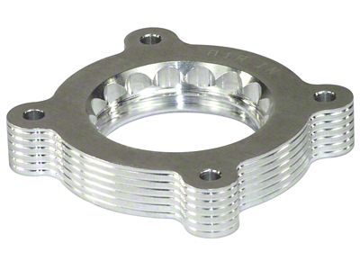 AFE Silver Bullet Throttle Body Spacers TBS Toyota 4Runner/FJ Cruiser - 46-38008