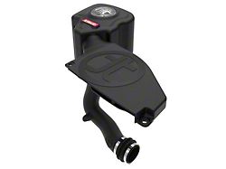 AFE Subaru WRX 22-24 H4-2.4L Momentum Cold Air Intake - 56-70064D
