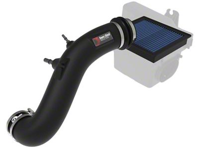 AFE Super Stock Induction System Pro 5R Media 15-20 Ford - 55-10011R