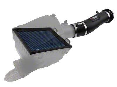 AFE Super Stock Induction System Pro 5R Media 16-22 Toyota - 55-10002R