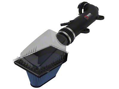 AFE Super Stock Induction System Pro 5R Media Jeep 18-21 - 55-10009R