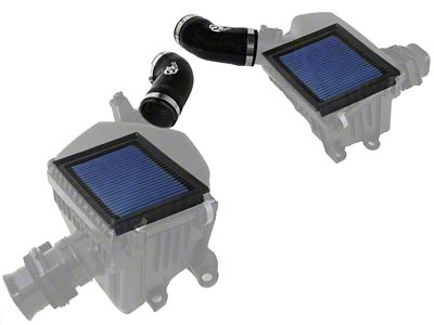 AFE Super Stock Induction System Pro 5R Media Jeep 22-23 - 55-10019R