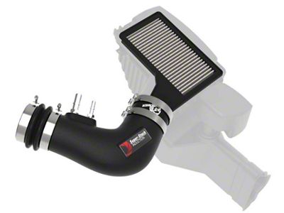 AFE Super Stock Induction System Pro Dry S Media 15-17 - 55-10007D