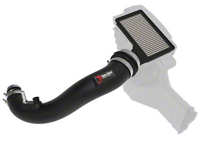 AFE Super Stock Induction System Pro Dry S Media 15-20 - 55-10006D