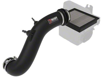 AFE Super Stock Induction System Pro Dry S Media 15-20 - 55-10011D