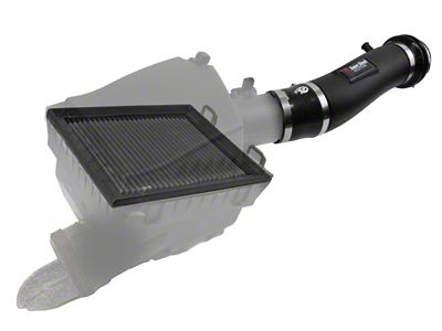 AFE Super Stock Induction System Pro Dry S Media 16-22 - 55-10002D