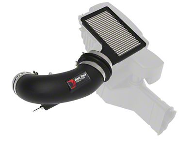 AFE Super Stock Induction System Pro Dry S Media 18-20 - 55-10005D