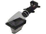 AFE Super Stock Induction System Pro Dry S Media (Jeep)