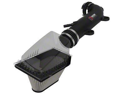AFE Super Stock Induction System Pro Dry S Media Jeep - 55-10009D
