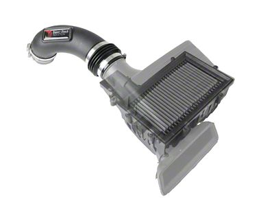AFE Super Stock Induction System Pro Dry S Media Volkswagen - 55-10012D