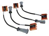 AFE Suspension Logic Electronic Shock Modules w/ Large Connector 97-13 - 436-401001-N