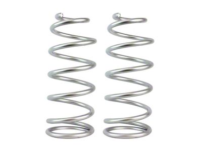 AFE Sway-A-Way 1in-2in Rear Coil Springs 07-09 Toyota FJ Cruiser - 102-1650-195