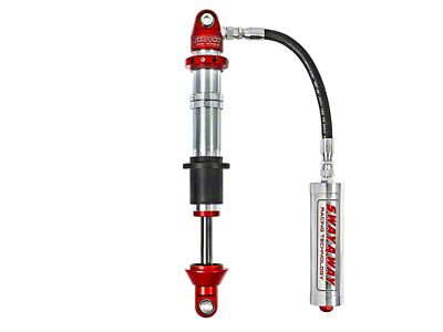 AFE Sway-A-Way 2.0 Coilover w/ Remote Reservoir - 14in Stroke - 52000-0114