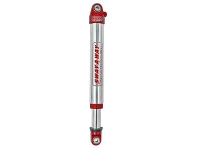 AFE Sway-A-Way 2.0 Universal Airshock - 8in. Stroke - 52700-0408