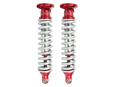 AFE Sway-A-Way 2.0in Front Coil Over Kit 00-06 Toyota Tundra - 101-5200-05