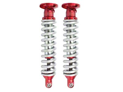 AFE Sway-A-Way 2.0in Front Coil Over Kit 96-02 Toyota 4Runner - 101-5200-07