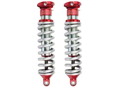 AFE Sway-A-Way 2.0in Front Coil Over Kit 96-02 Toyota 4Runner - 101-5600-07