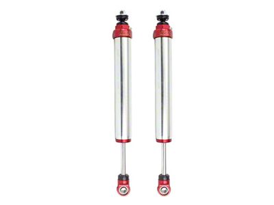 AFE Sway-A-Way 2.0in Rear Shock Kit 00-06 Toyota Tundra - 102-0052-07