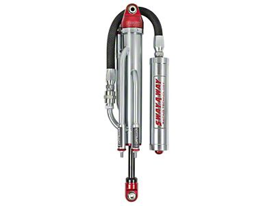 AFE Sway-A-Way 2.5in Bypass Shock 3-Tube w/ Remote Reservoir Right - 56000-0210-3R