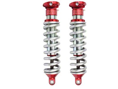 AFE Sway-A-Way 2.5in Front Coil Over Kit 00-06 Toyota Tundra - 101-5600-05