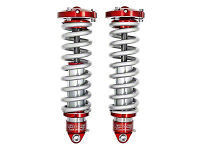 AFE Sway-A-Way 2.5in Front Coil Over Kit 04-15 Nissan Titan - 201-5600-01