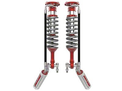 AFE Sway-A-Way 2.5in Front Coil Over Kit 21-23 Ford F150 - 301-5600-13