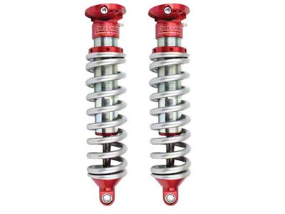 AFE Sway-A-Way 2.5in Front Coil Over Kit 96-04 Toyota Tacoma - 101-5600-01
