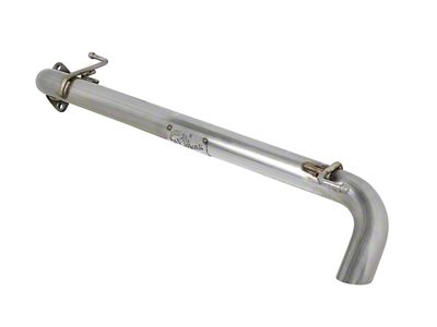AFE Takeda 2.5in 304 SS Axle-Back Exhaust System 18-19 Subaru - 49-36802