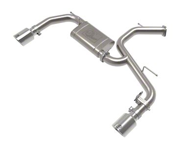 AFE Takeda 22-23 Hyundai Elantra N L4-2.0L t 3in 304 - 49-37027-P