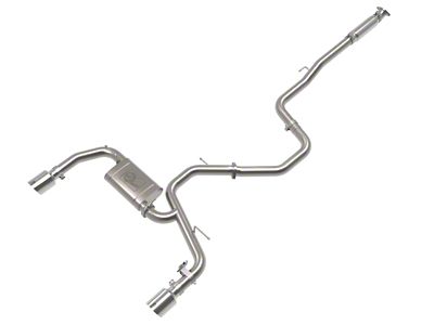 AFE Takeda 22-23 Hyundai Elantra N L4-2.0L t 3in 304 - 49-37028-P