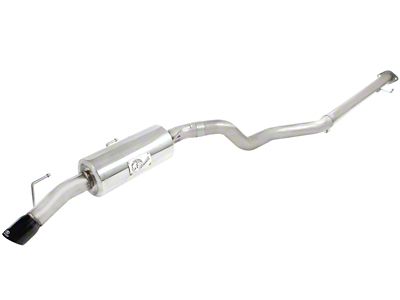 AFE Takeda Exhaust Cat-Back 304 Stainless Steel 11-14 Nissan Juke - 49-36109-B