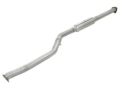 AFE Takeda Exhaust Mid-Pipe 13-14 Honda Accord Coupe EX-L V6 - 49-36608