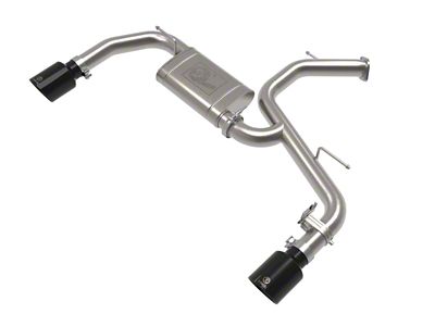 AFE Takeda Hyundai Elantra N 22-23 L4-2.0L t 3in SS - 49-37027-B