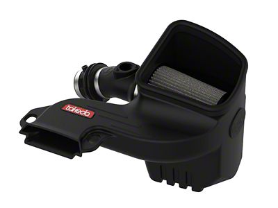 AFE Takeda Intakes Stage-2 PDS AIS 14-18 Mazda 3 I4-2.5L - 56-10009D