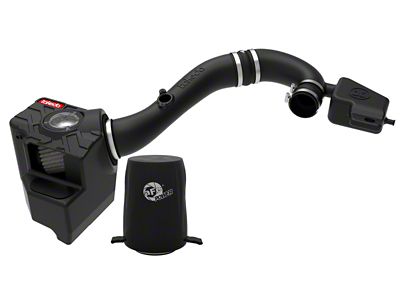 AFE Takeda Momentum Pro DRY S Cold Air Intake System - 56-70010D