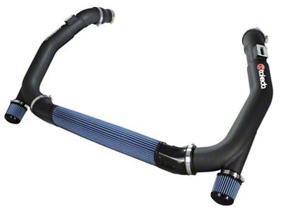 AFE Takeda Air Intake System Stage-2 PRO 5R 09-14 Nissan - TA-3007B